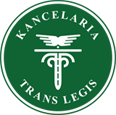 KANCELARIA TRANSPORTOWA TRANS-LEGIS SEBASTIAN GRUDZIECKI